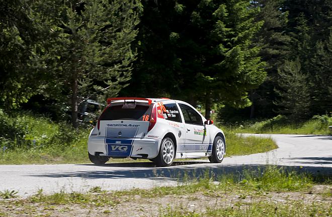 16 GANCHEV Ivan (BGR) / ILIEV Petar (BGR)