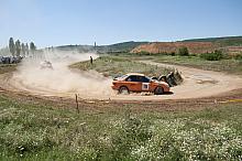 RallyCross Lovech 2012