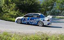 Hillclimb Svoge 2011