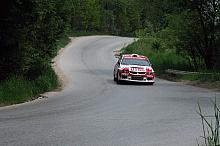 Rally Sofia 2006