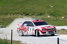 Rally Bulgaria 2007