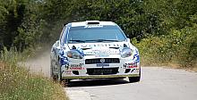 Rally Bulgaria 2009