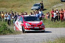 SS9 - Lozevo 1