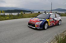 Sebastian Loeb / Daniel Elena