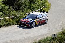 Sebastian Loeb / Daniel Elena