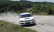 Rally Bulgaria 2012