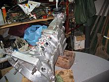 Gearbox Repair 4